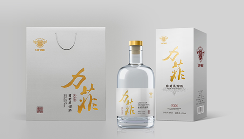 鞍山力菲蒸馏葡萄酒